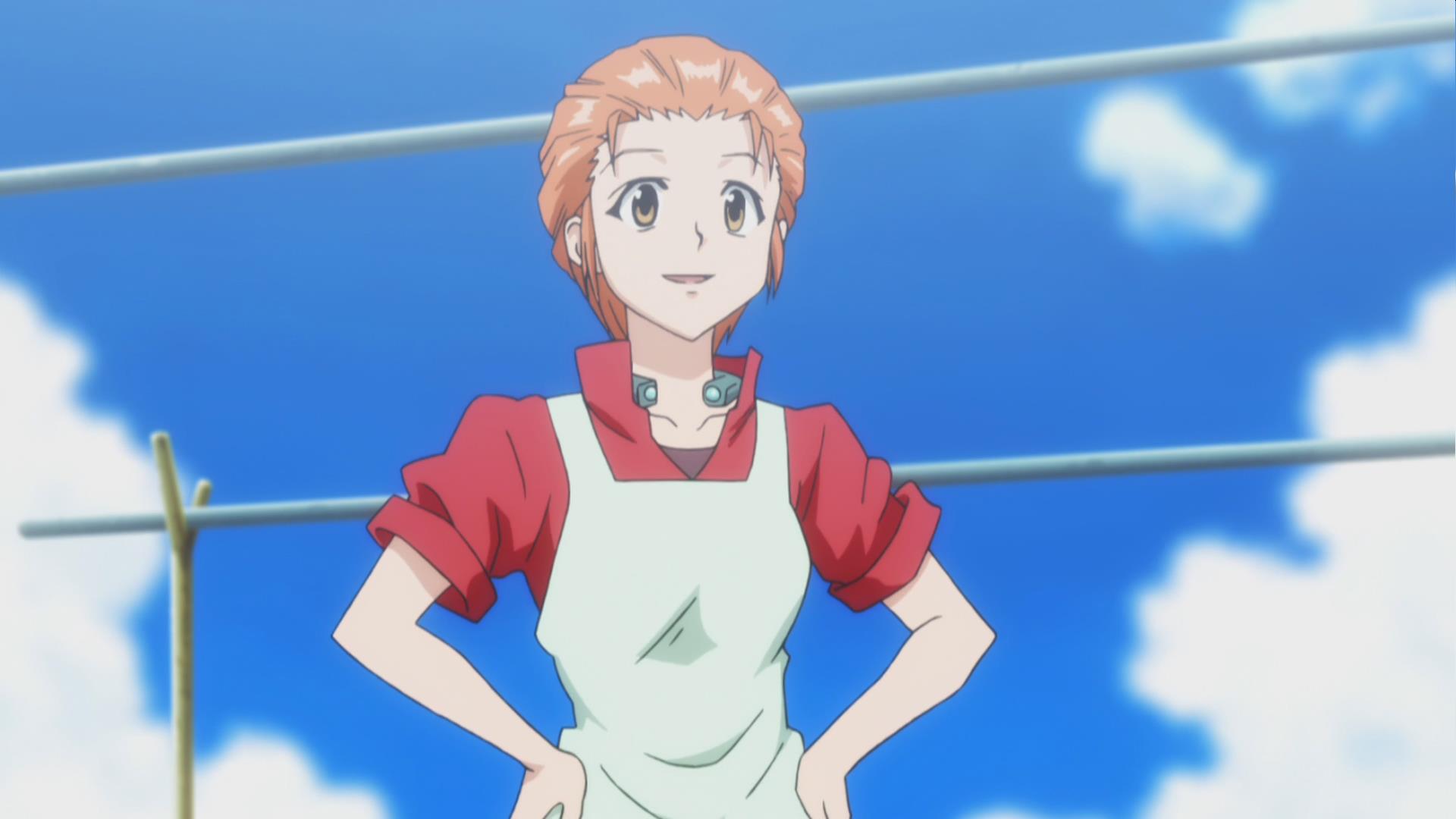 ">米特,日本漫画《 a target="_blank" href="/item/全职猎人/27763"