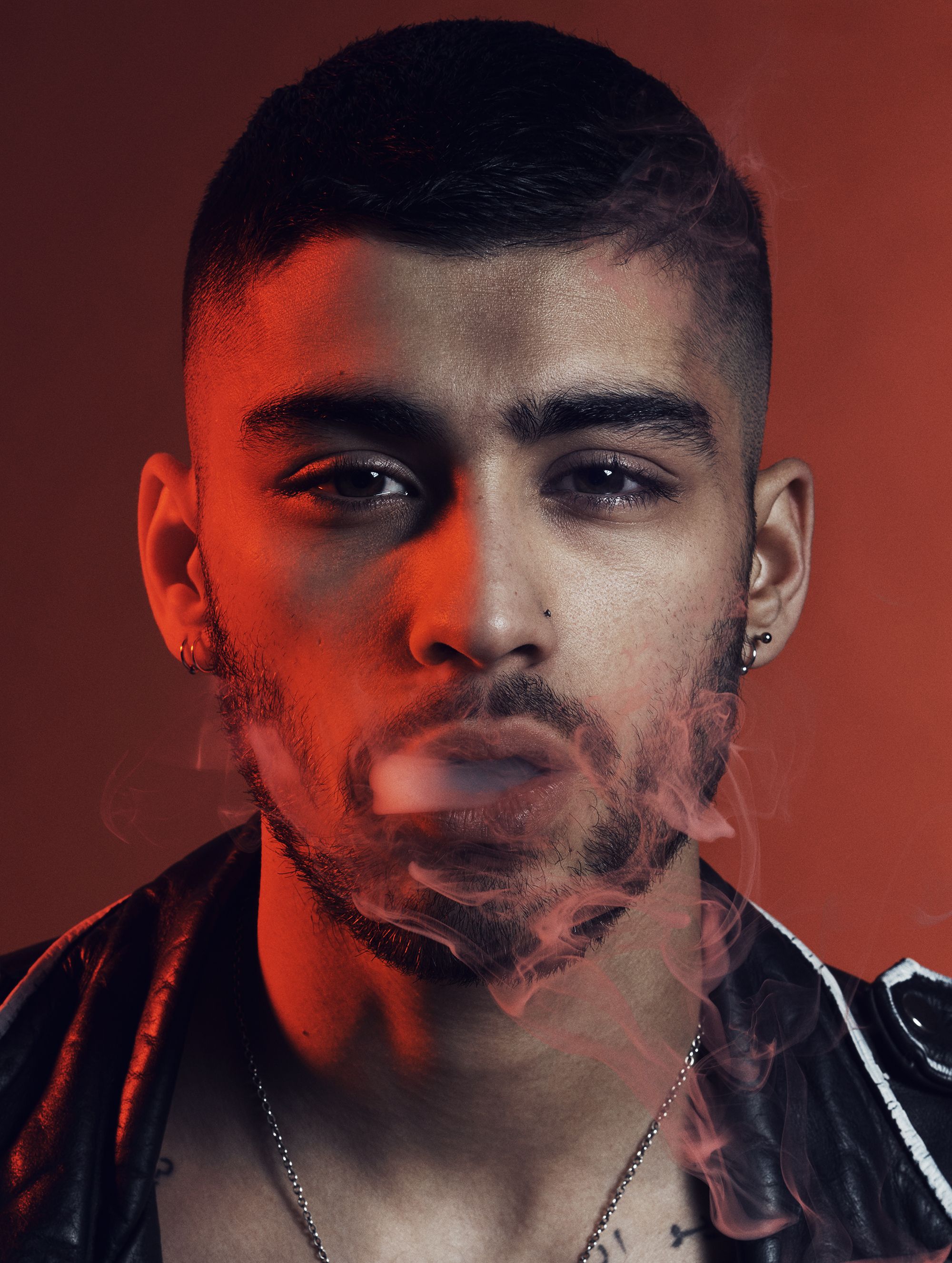  p>泽恩·马利克(zayn malik),原名扎因·杰韦德·马利克(zain javadd