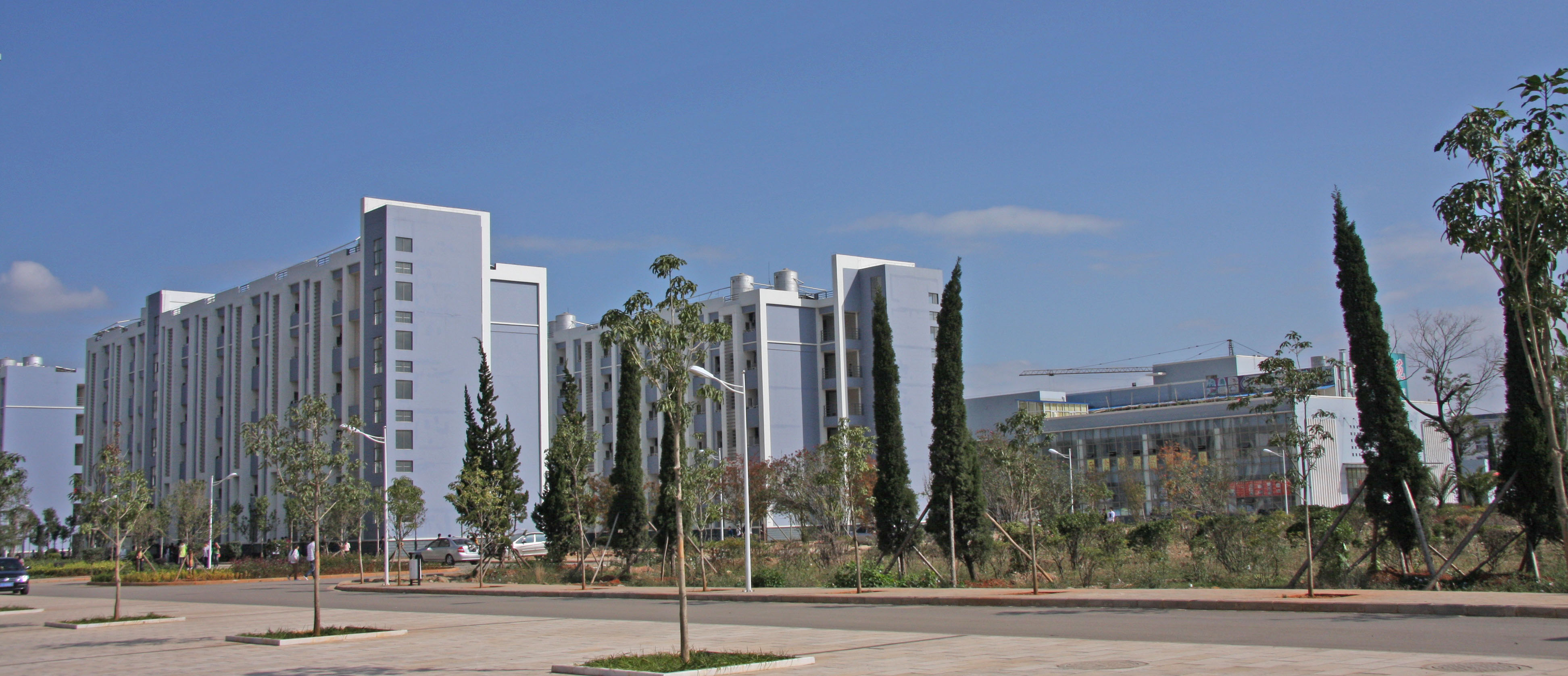  p>云南能源职业技术学院(yunnan vocational institute of energy