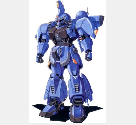 吉恩,动画《 a target="_blank" href="/item/机动战士高达seed