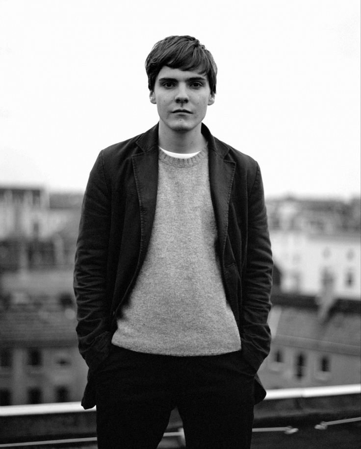  p>丹尼尔·布鲁赫(daniel brühl),1978年6月16日出生于西班牙