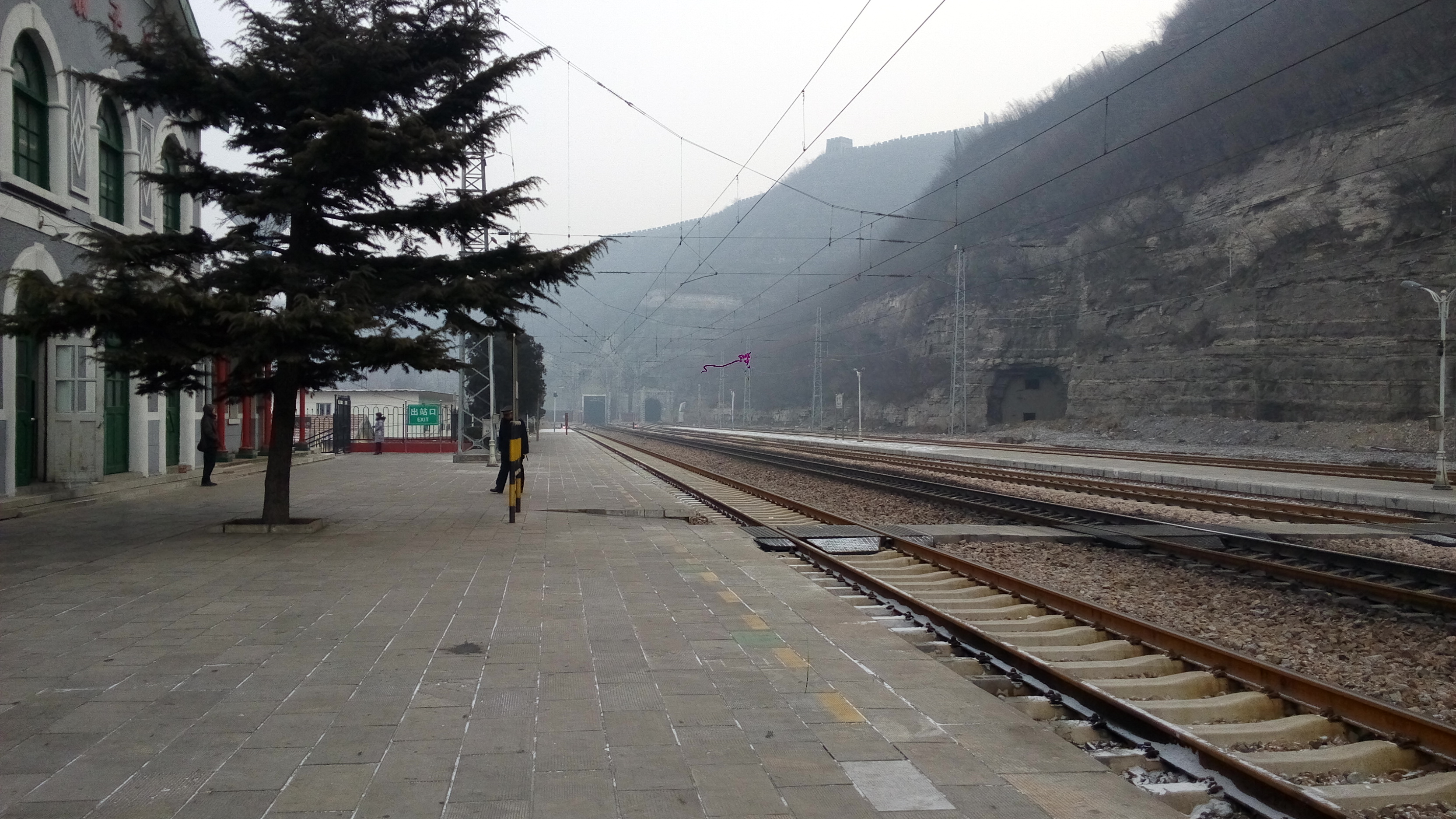  p>石太铁路原名正太铁路,是连接 a target="_blank" href="/item