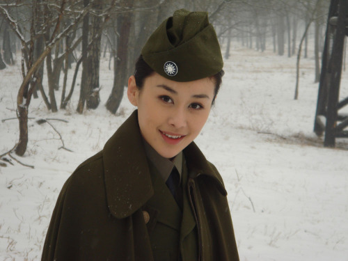  p>《特殊使命》是中央电视台中国电视剧制作中心,北方执信影视文化