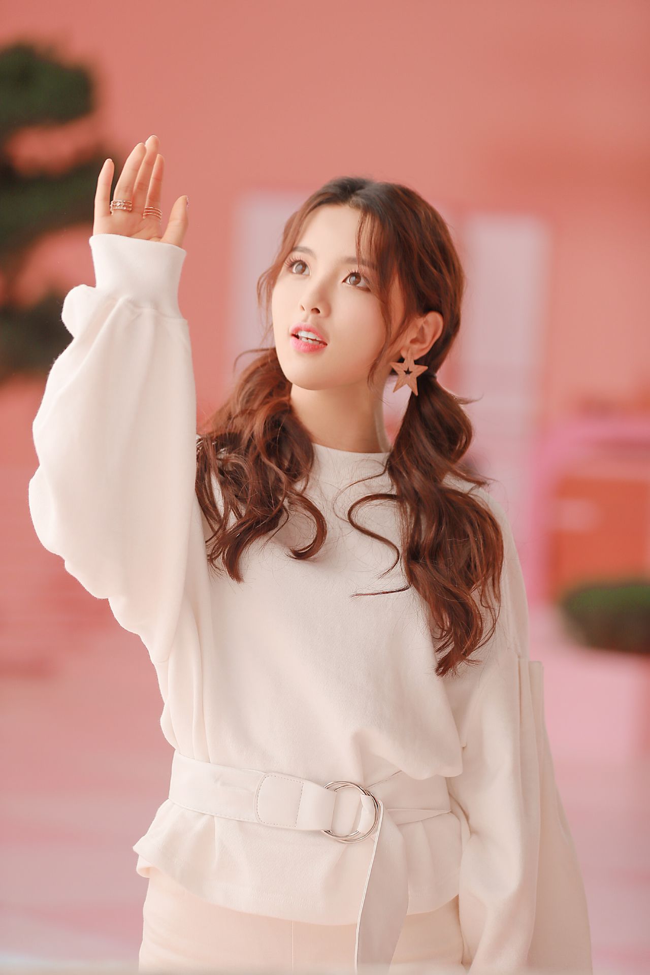 杨超越