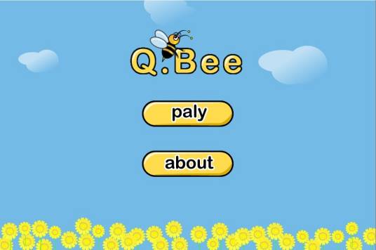 Q.bee_百度百科