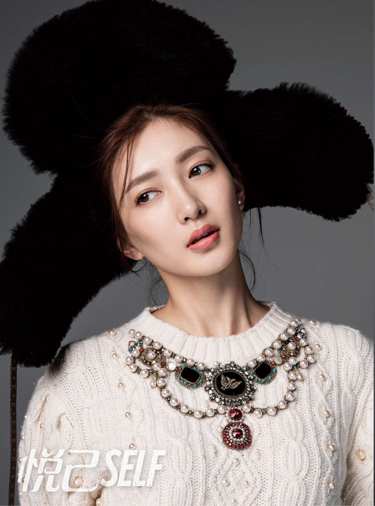  p>江疏影,1986年9月1日出生于上海,中国内地女演员,毕业于 a target=