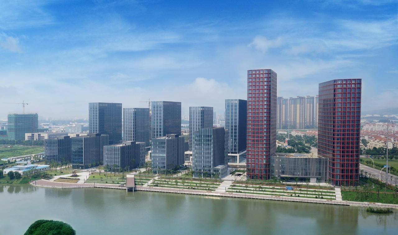 江宁区经济开发区