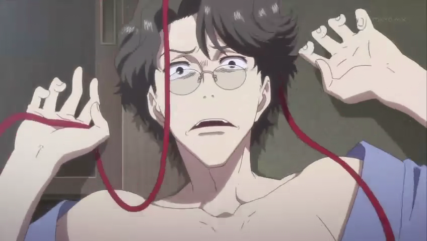 《花开伊吕波》是由日本动画公司p.a