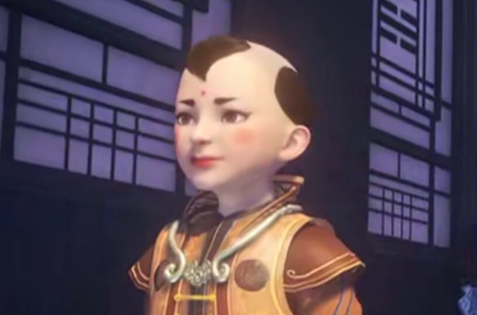 5r">子言,男,动画《 a target="_blank" href="/item/侠岚/3605551"