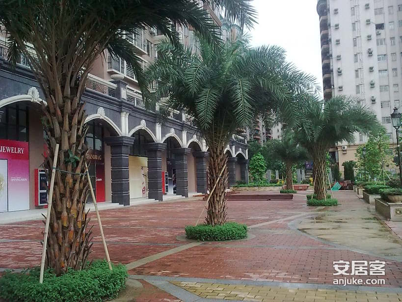 骏景花园东御苑