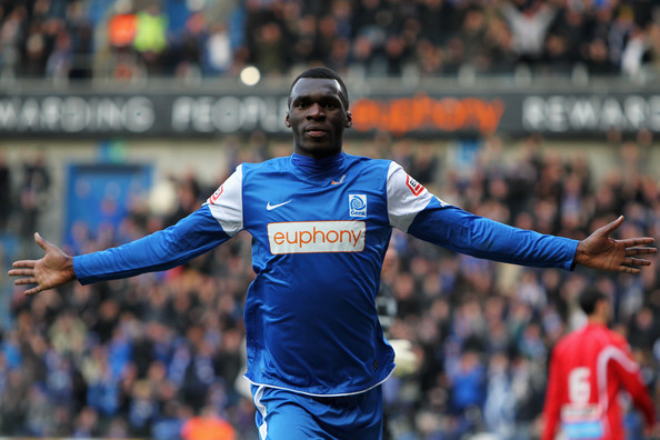 克里斯蒂安·本特克