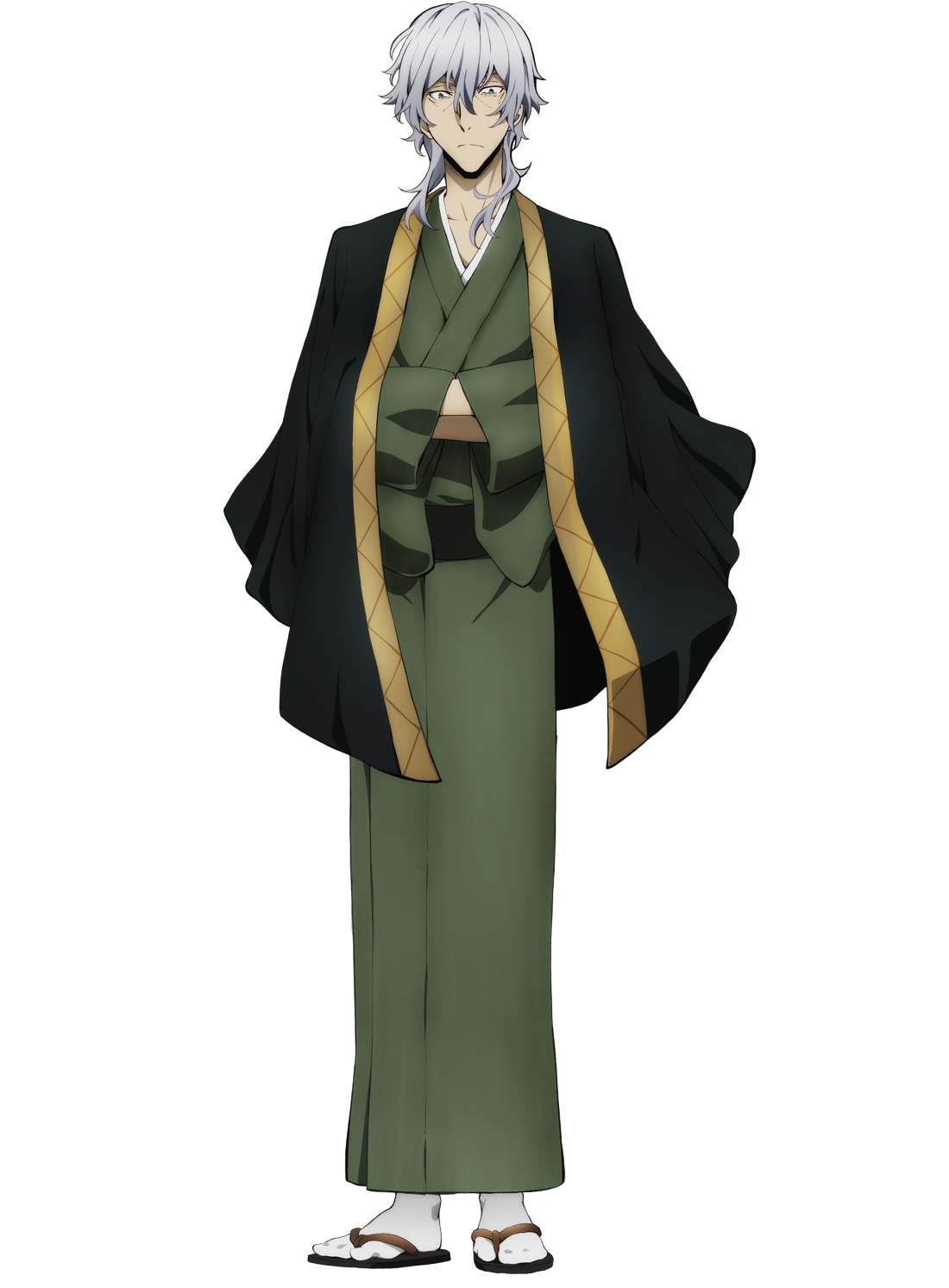 文豪野犬