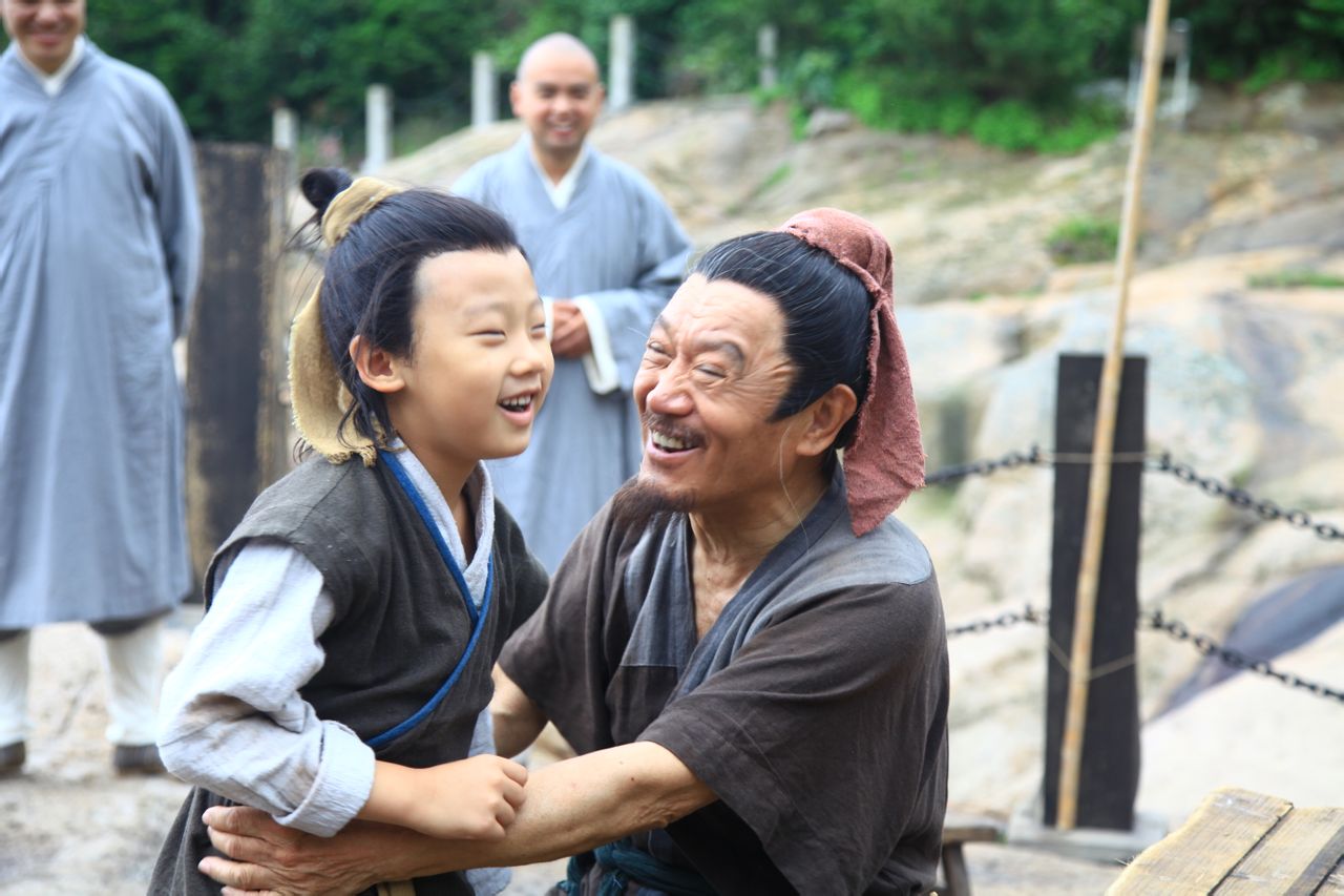 data-id="go0450co2h">《不肯去观音》是中国首部观音题材的故事电影