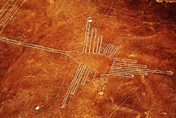 nazca lines