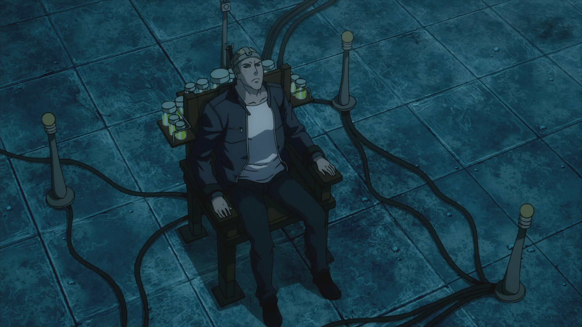 出品的一部动画电影,于2013年7月30日在美国首映,由杰伊·欧力执导