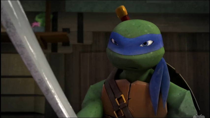  p>《忍者神龟2012第一季》是一部2012年出品的美国的动画,由尼克罗