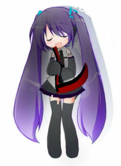 终音未来_百度百科
