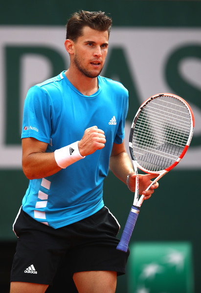 多米尼克·蒂姆