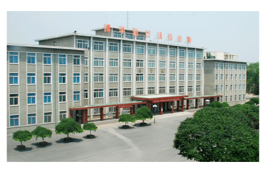 山西财贸职业学院