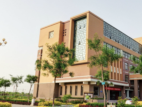 运城学院美术系