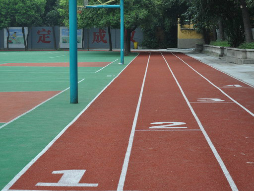 老河口市第三中学