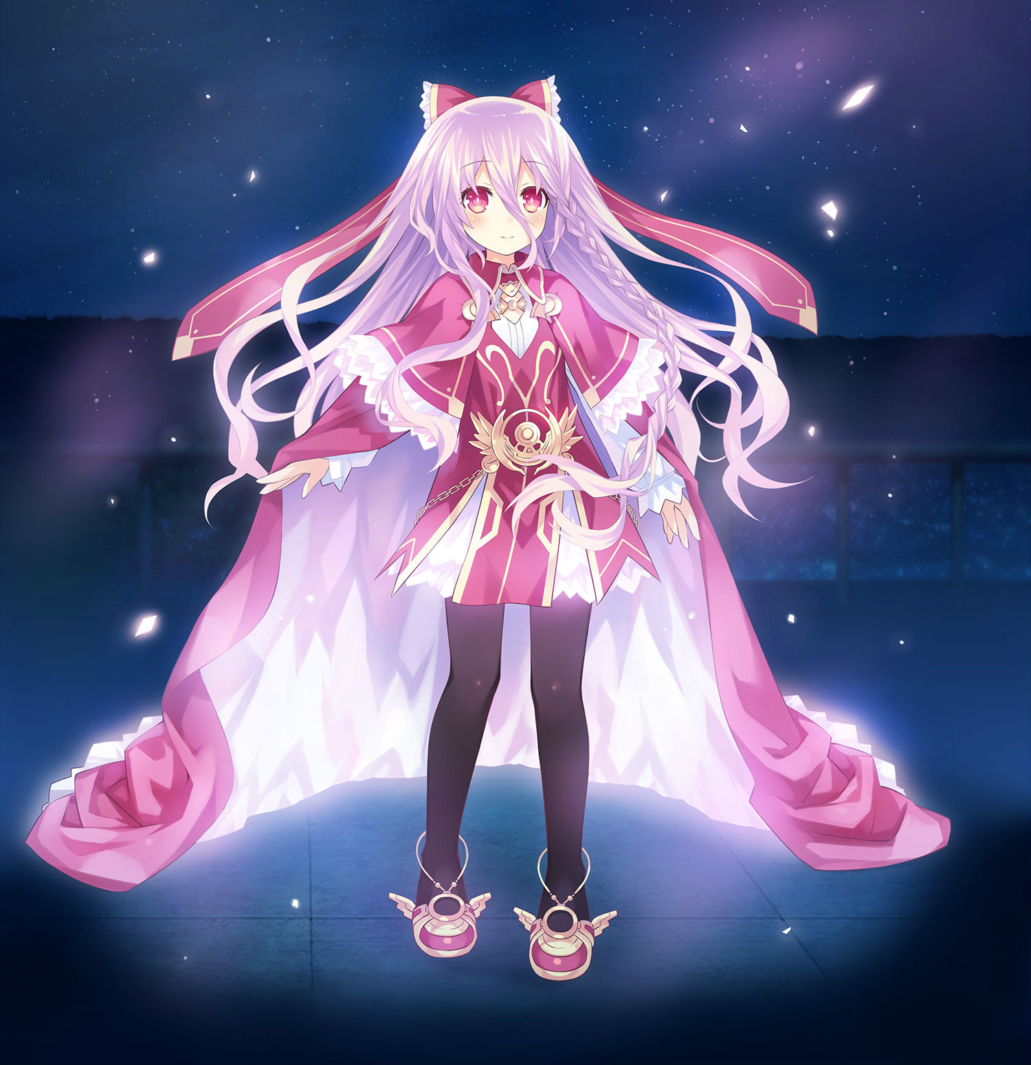 约会大作战 twin edition 凛绪轮回