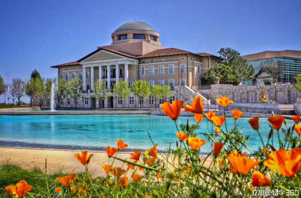 是一所私立的文科类院校,创办于1968年,位于美国特拉华州威尔明顿市