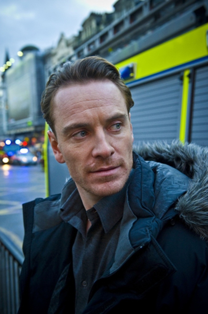 fassbender),1977年4月2日出生于德国,德国,爱尔兰双国籍男演员