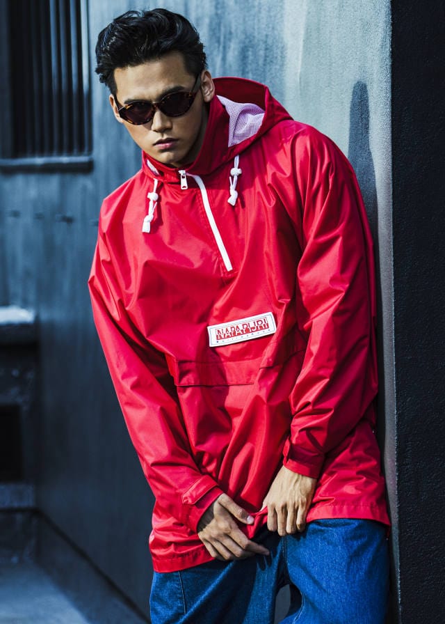 the rampage from exile tribe