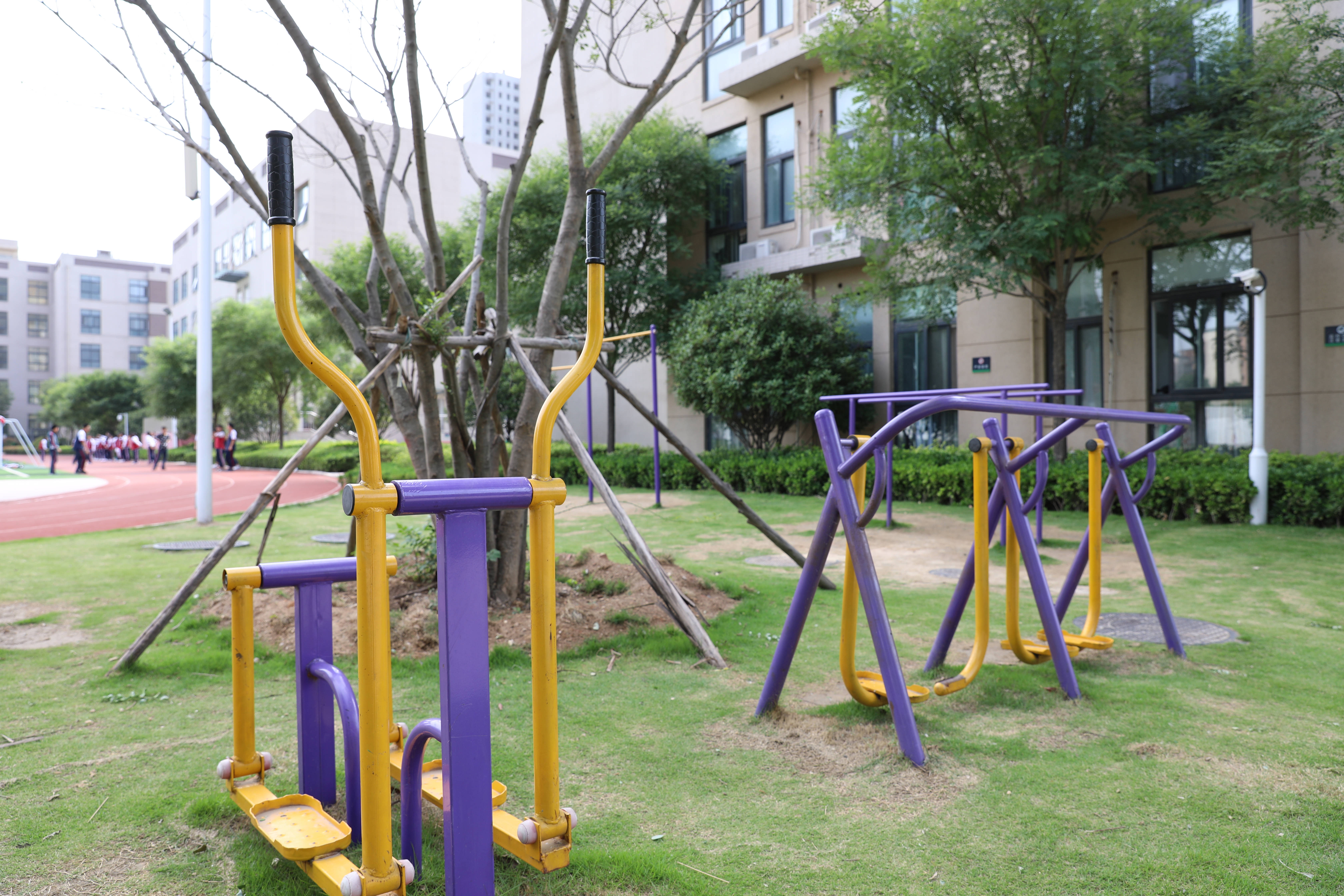 河南省实验英才中学