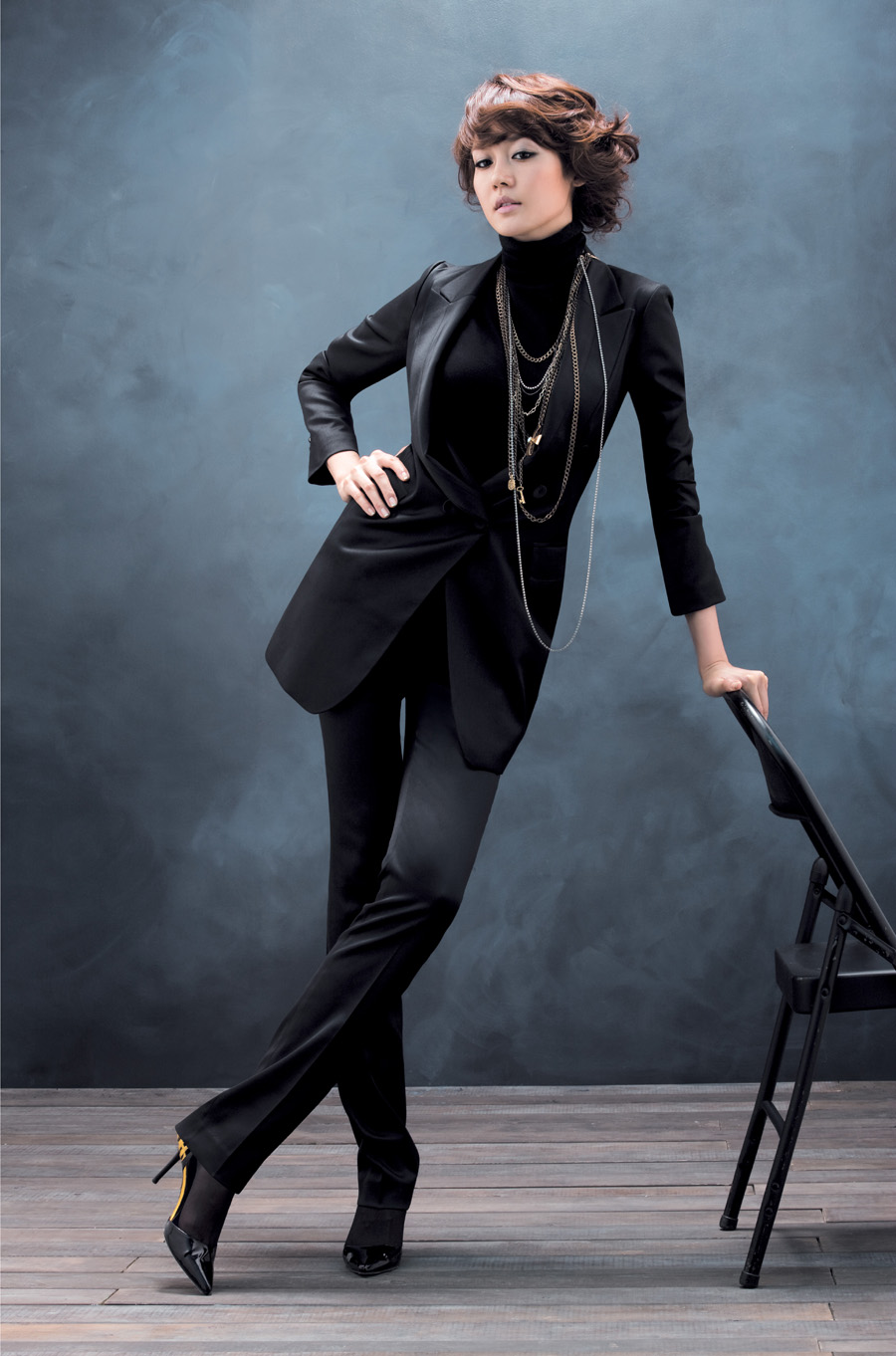  p>成宥利(sung yu ri),1981年3月3日出生于德国巴登,韩国女演员,歌手