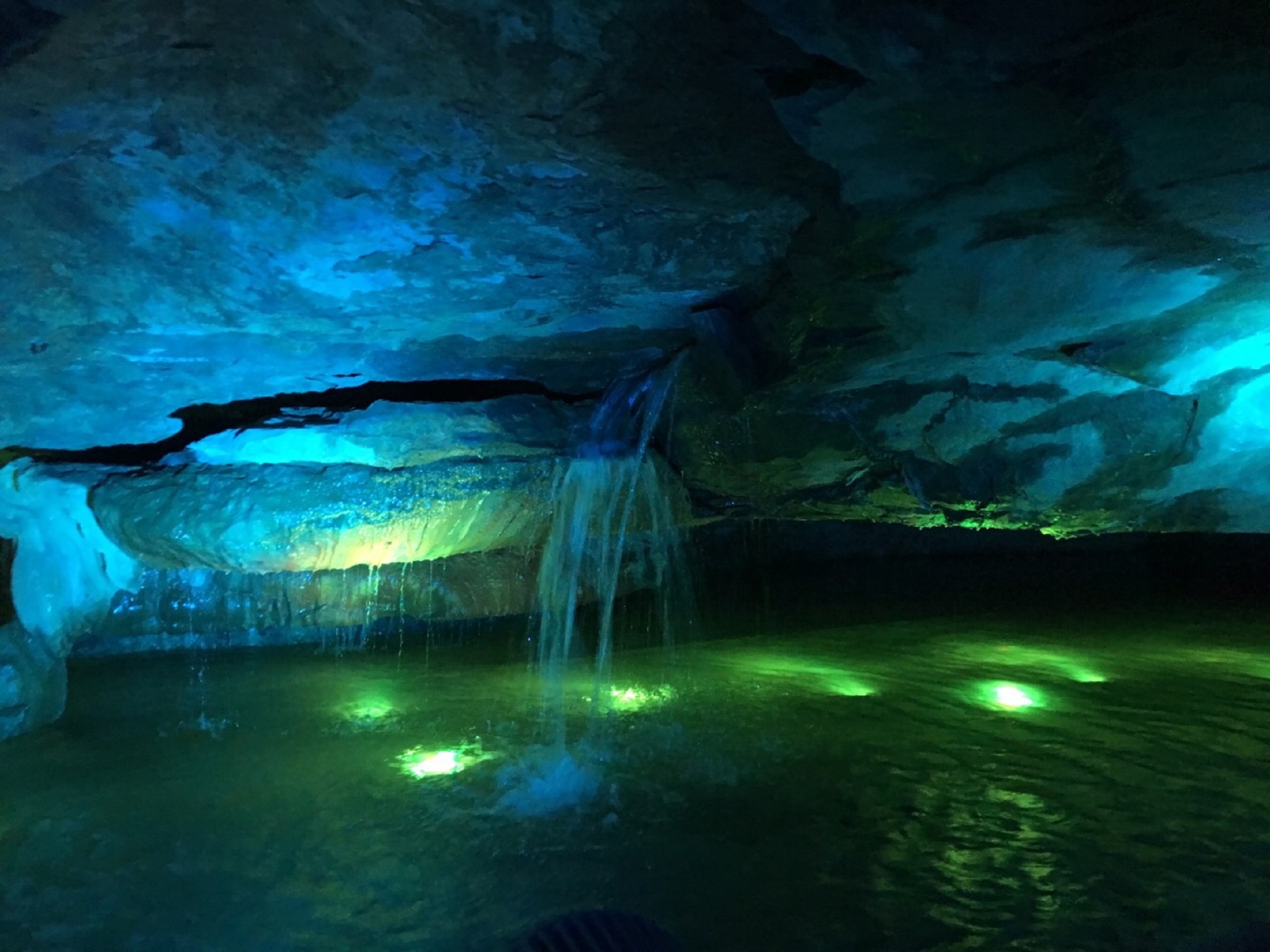 浙江金华双龙洞