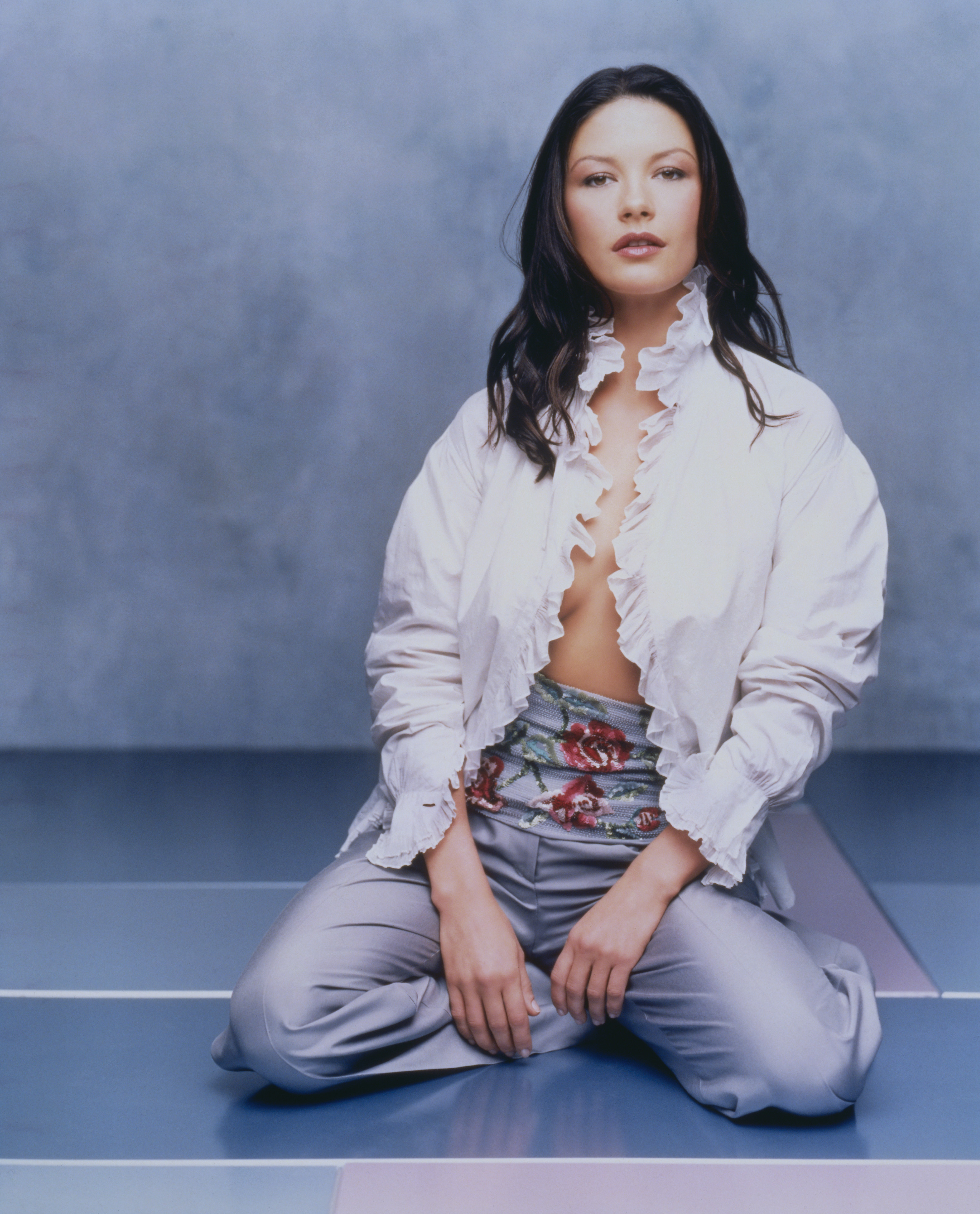 凯瑟琳.泽塔.琼斯