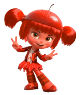  p data-id="gnwigjx7zd">甜蜜冲刺是在系列电影无敌破坏王里面的 a