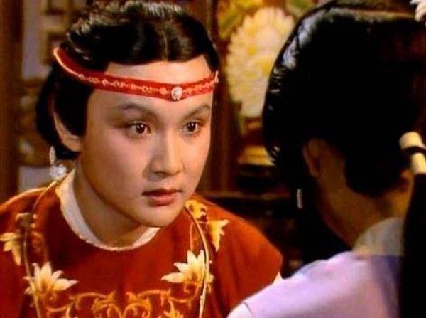 红楼梦里，那一场没有终成眷属的宝黛爱情！_百科TA说