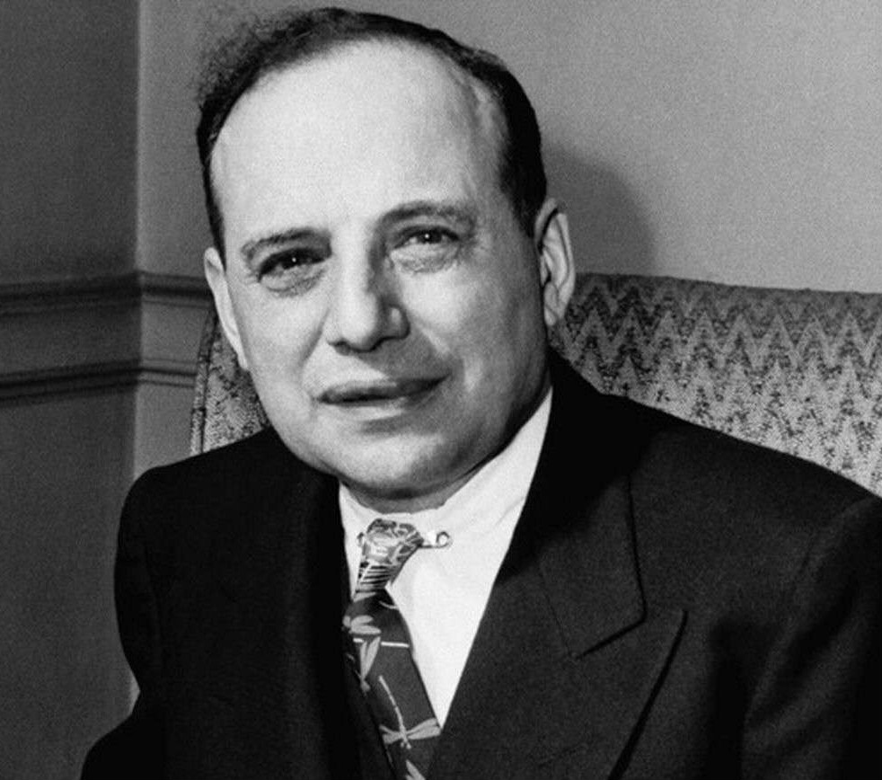 本杰明-格雷厄姆