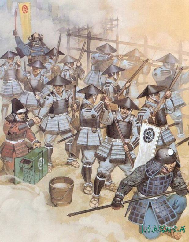 拔刀队 切腹 剑术 铁炮，电影《最后的武士》在讲些什么？_百科TA说