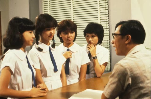  p>《豆芽梦》是香港无线1981年播出的电视剧. /p>