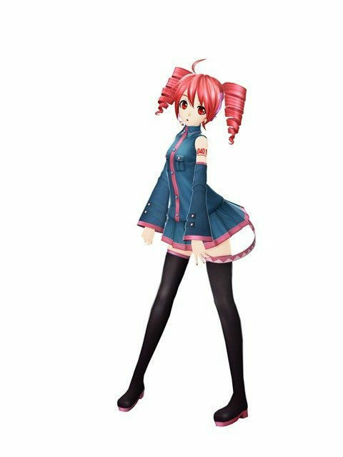 重音teto_百度百科