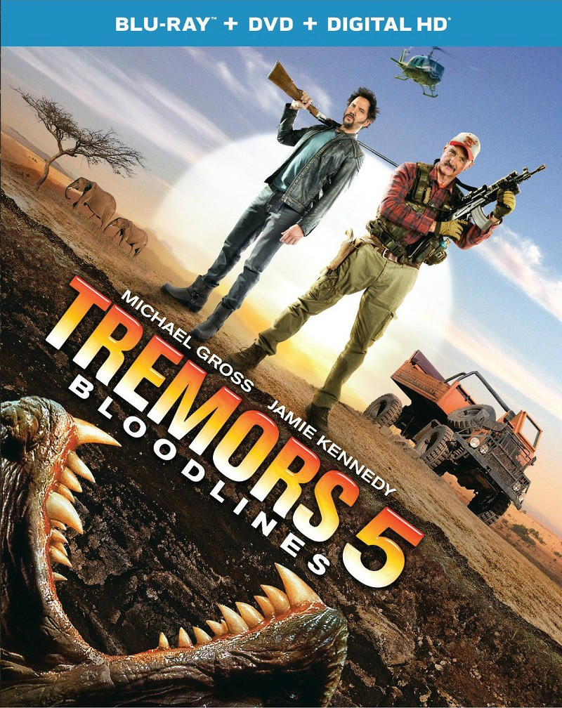 异形魔怪3tremors3:backtoperfection(2001)