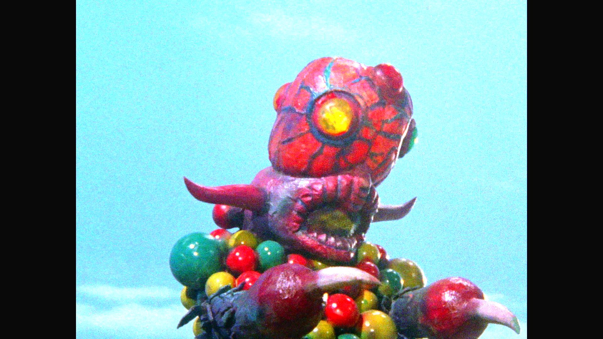 信号超兽希格纳林