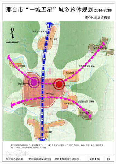 data-id="gnzqwgcra7">邢台"一城五星"是指以邢台市2区(信都区,襄都区