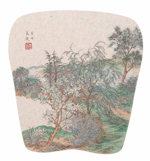 柳梢青·题钱得闲四时图画_百度百科