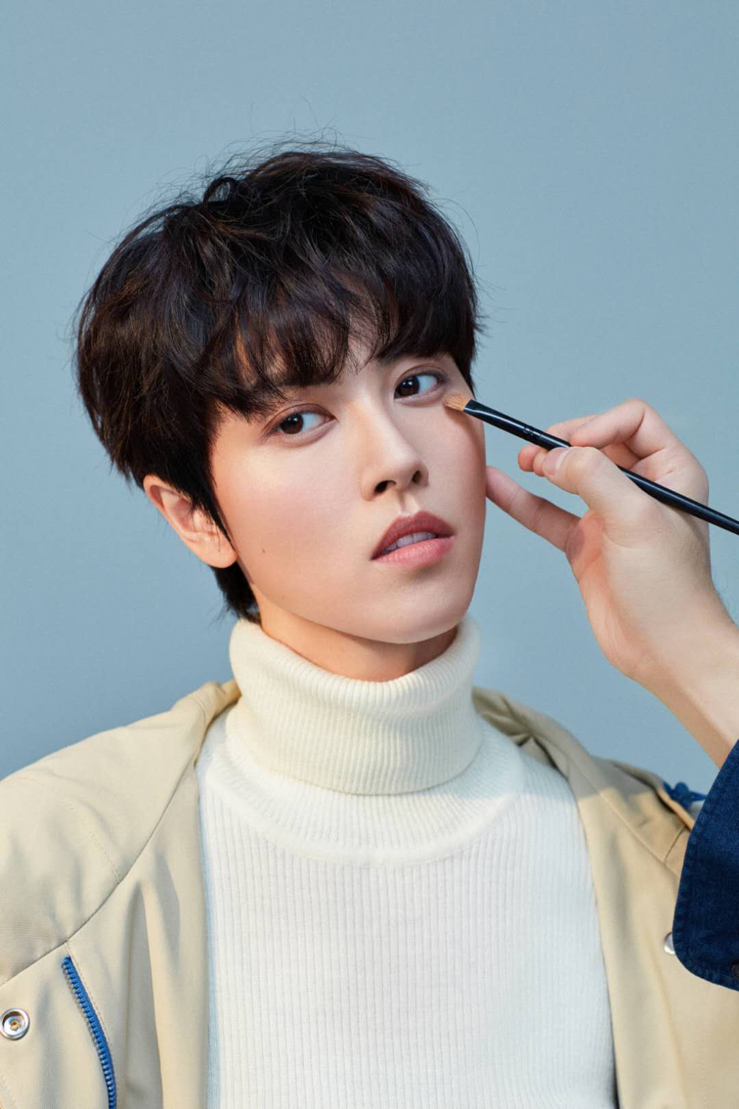  p>邢恩,1990年12月9日出生于福建省福州市,中国内地女演员.