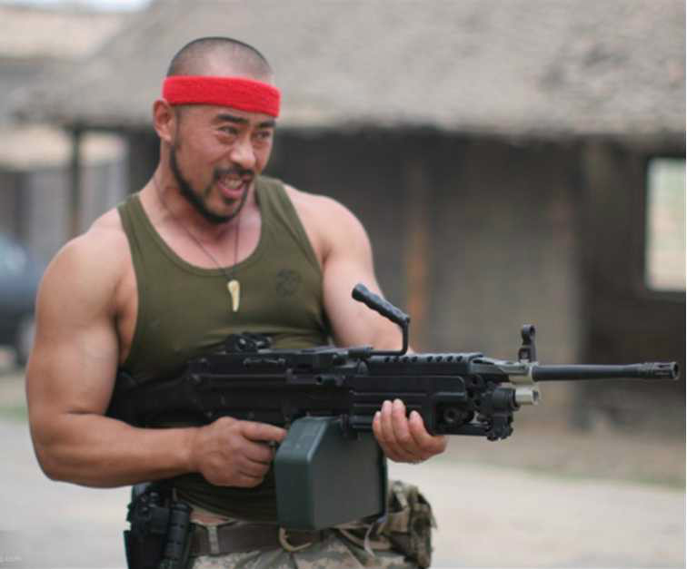  p>王胜利,1978年5月14日出生,中国演员,毕业于 a target="_blank"