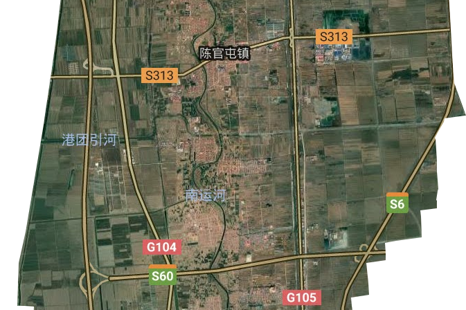  p>陈官屯镇,隶属于天津市静海区,地处 a target="_blank" href="