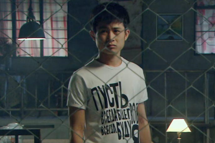 李超,家庭伦理剧 a target="_blank" href="/item/《钟点工们》