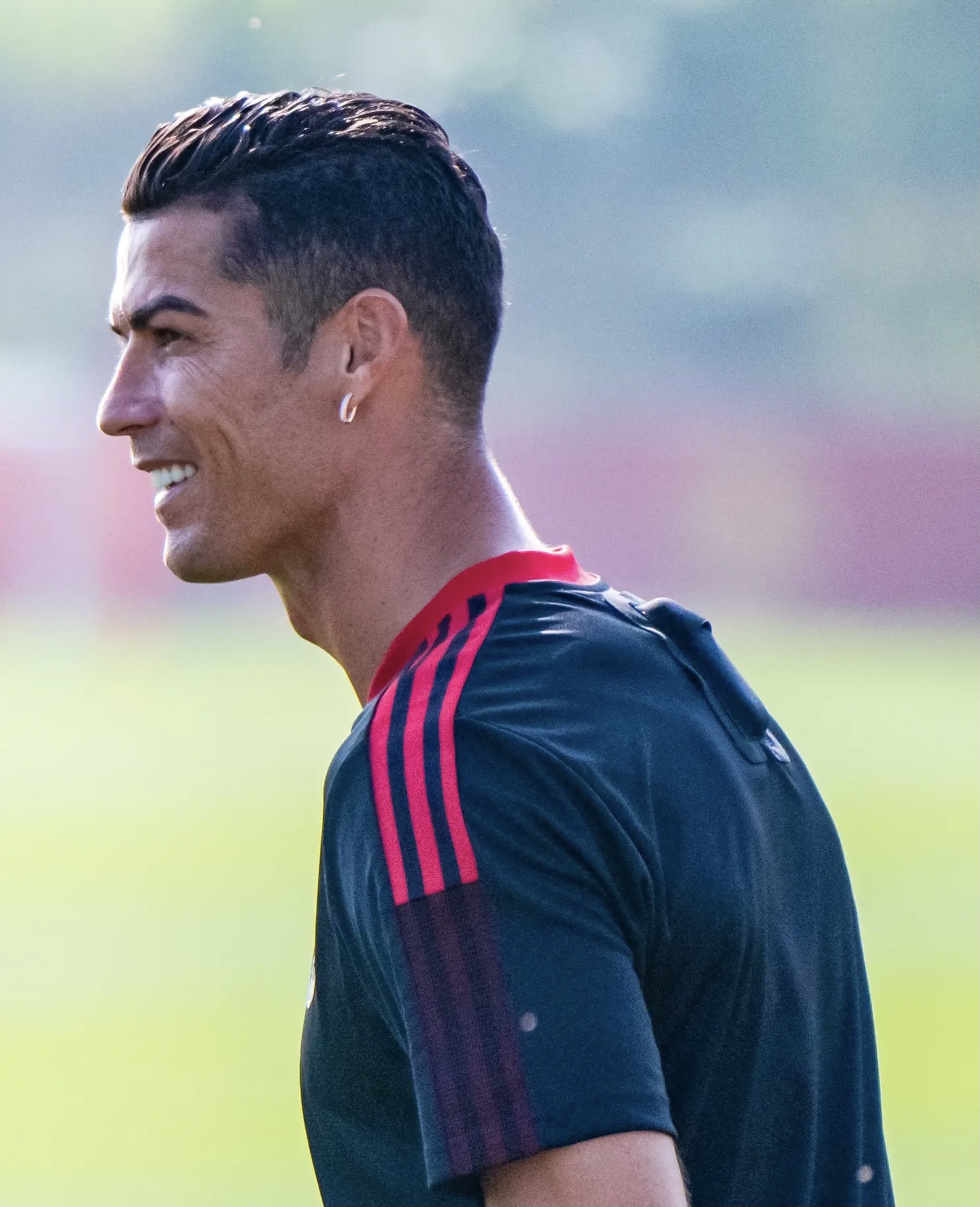 克里斯蒂亚诺·罗纳尔多