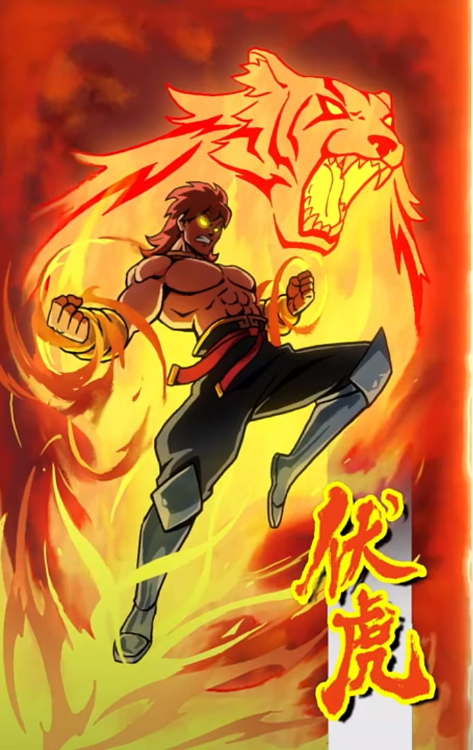  p>玄武国,中国动画《刺客伍六七》系列及其衍生作品中的虚拟国家.