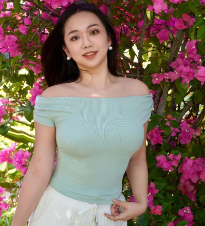 黄安仪_百度百科
